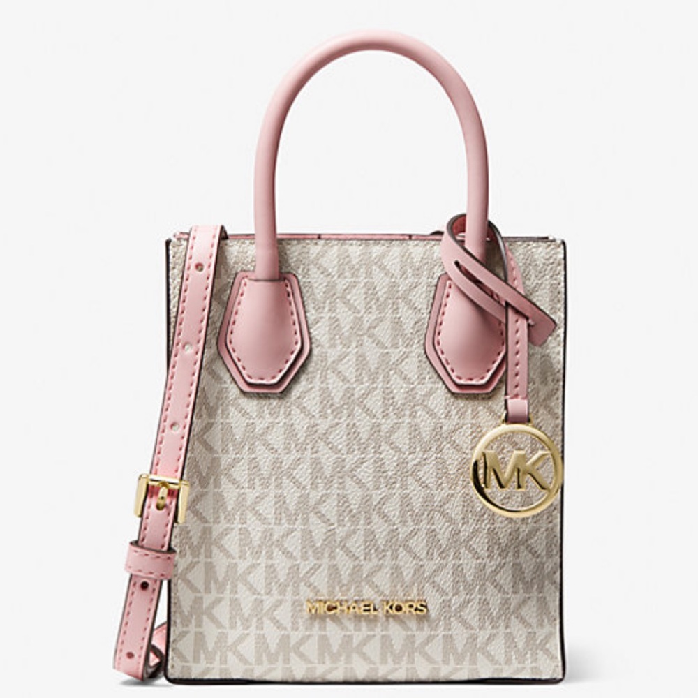Michael Kors Mini Cross body Purse